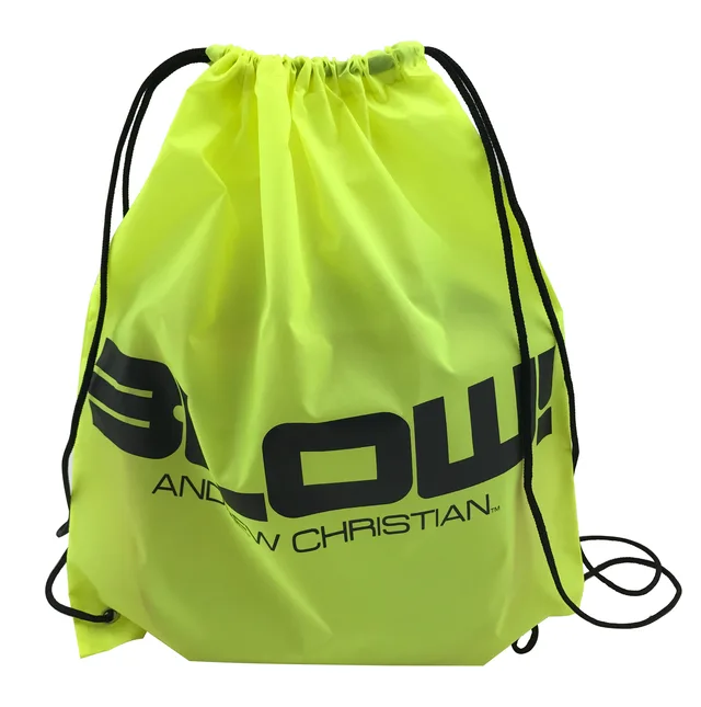 Promotion waterproof sport bag