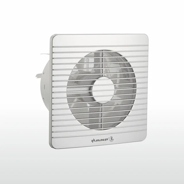 Window mount ventilating fan MDC SERIES