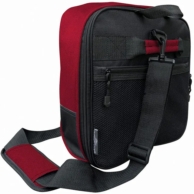 Foldable wheels bag