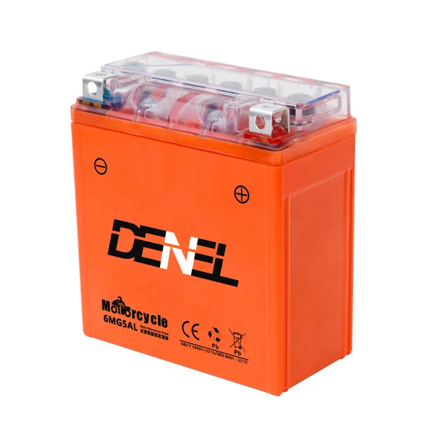 GEL Battery