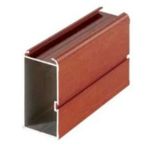 Aluminium Extrusion
