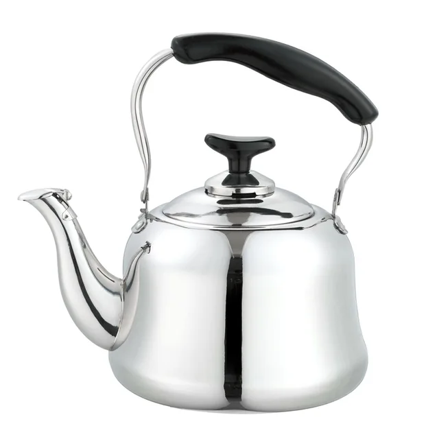 Whistling Kettle