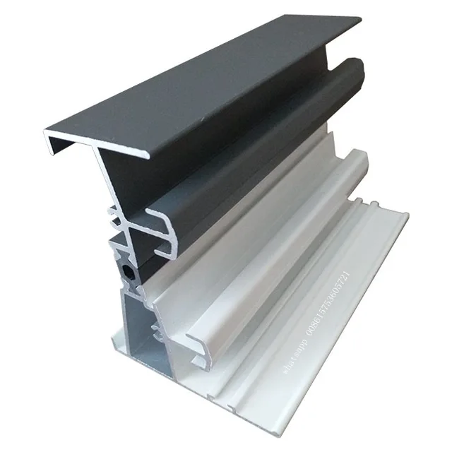 Aluminum Profiles for Door & Window