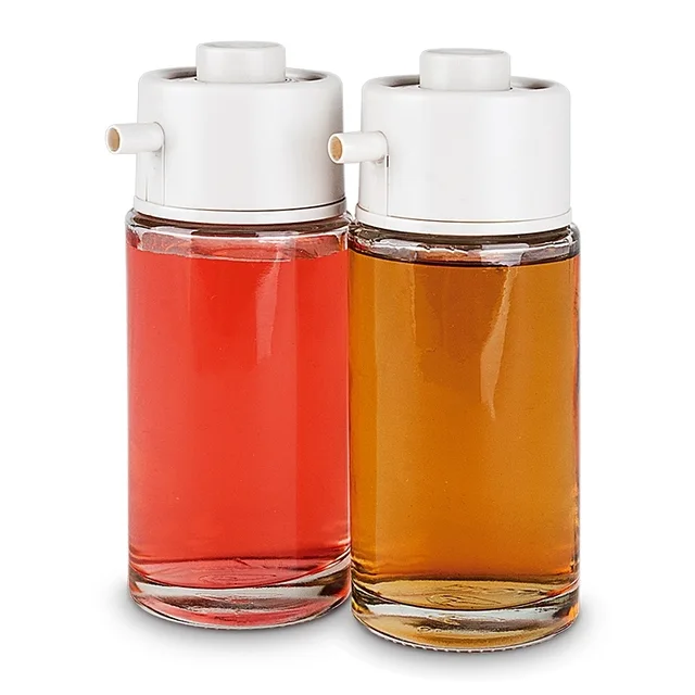 Oil& vinegar set