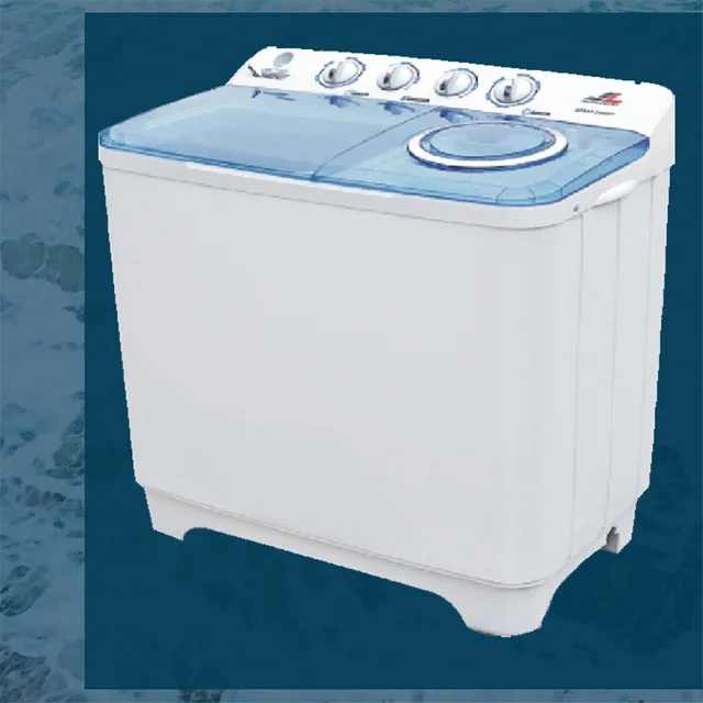 Twin Tub Washing Machine