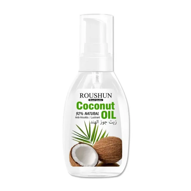 ROUSHUN Coconut Hair Oil