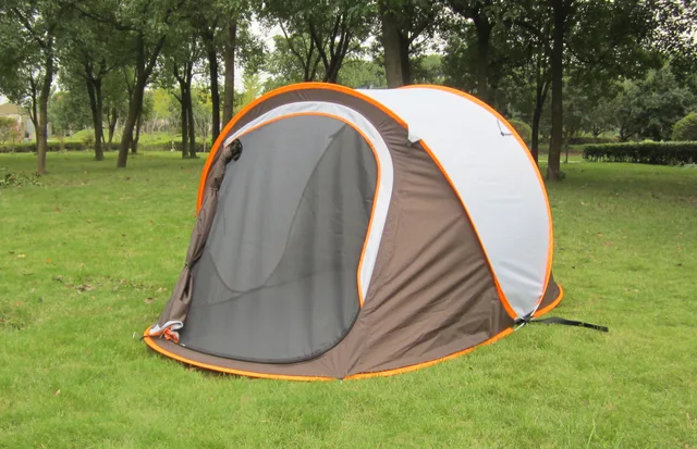 Pop Up Camping Tent