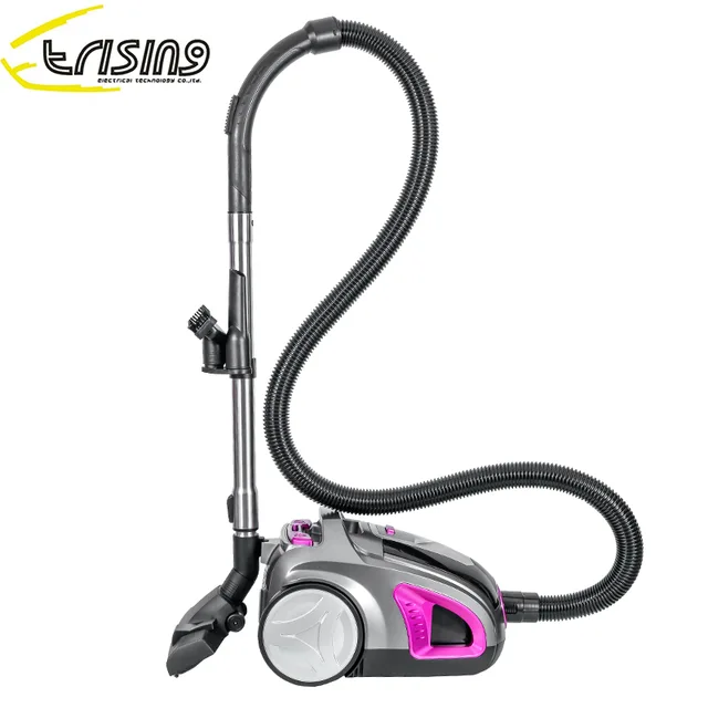 Bagless Vacuum Cleaner