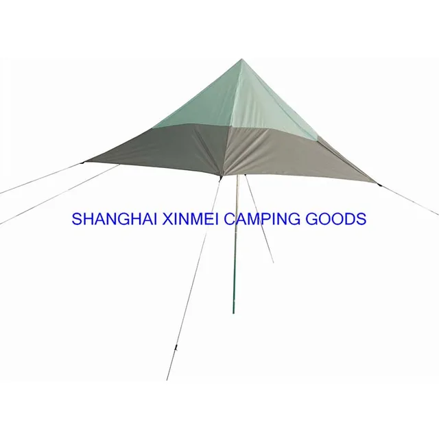 Sun Shelter
