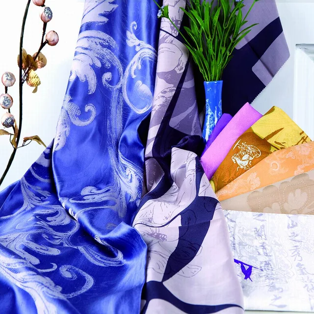 Hometextile Fabrics