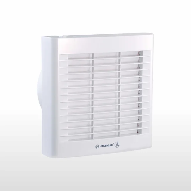 Window mount ventilating fan APC10-0-22S/APC15-2-22S