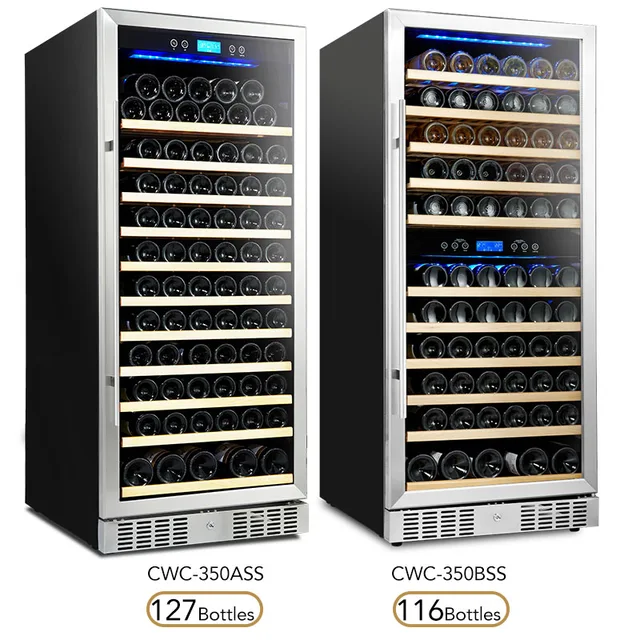 Wine cooler