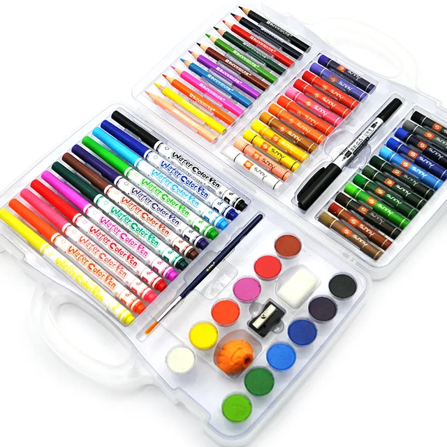 Art Painting Set