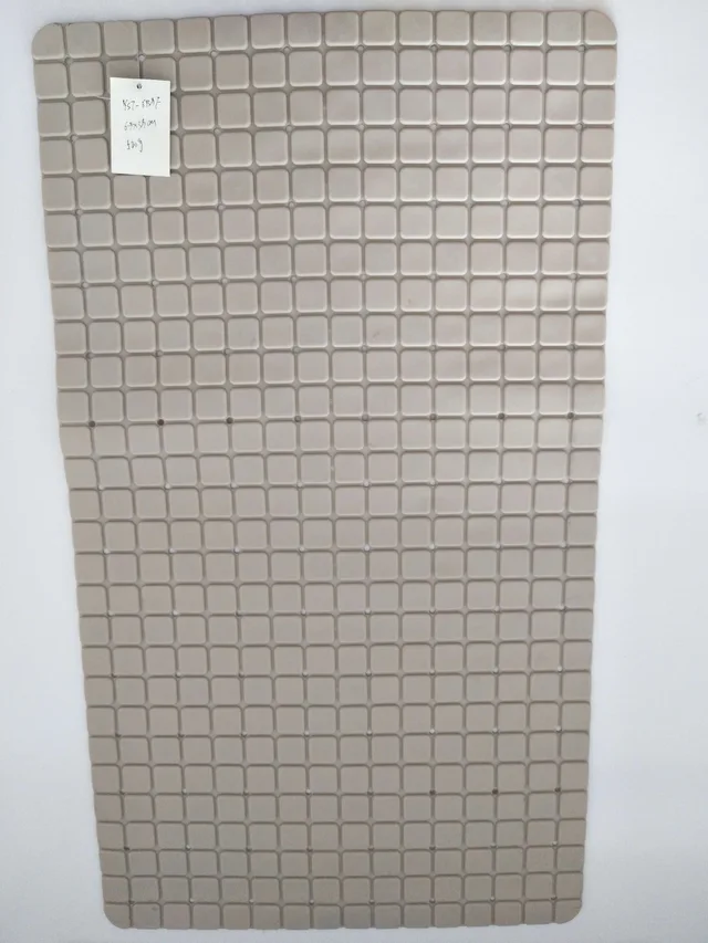TPE bath mat Bathroom skid pad