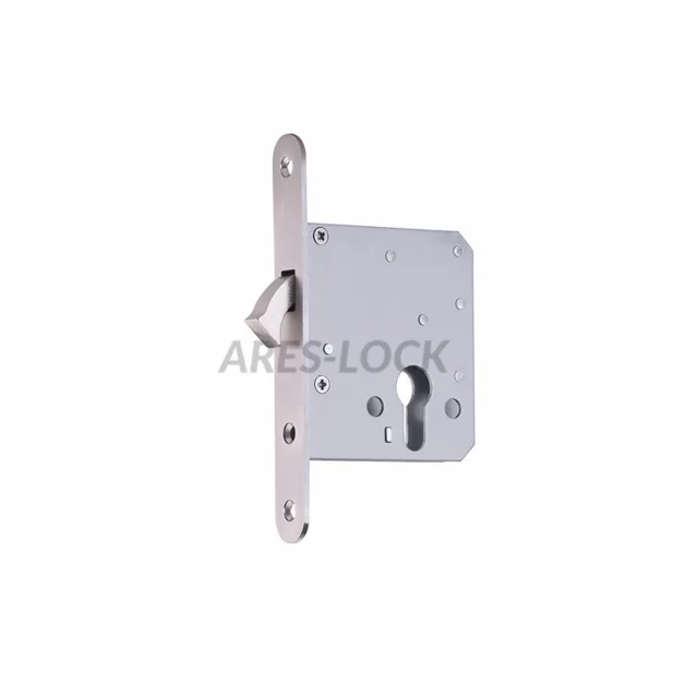 Mortise Hook Lock