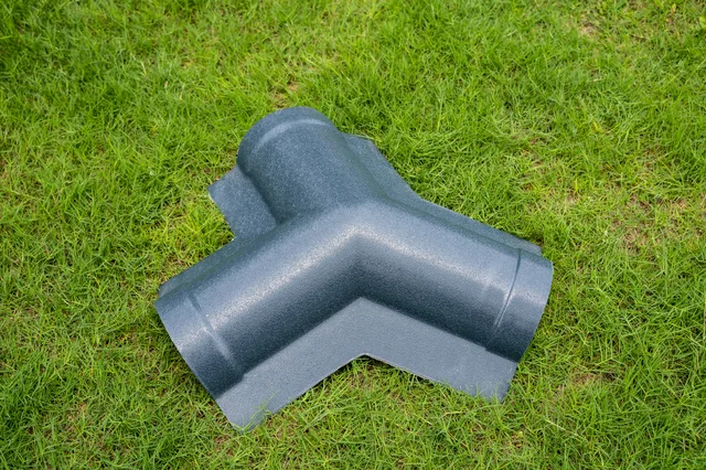 Three way valve