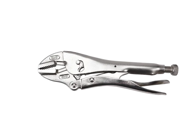 Locking pliers