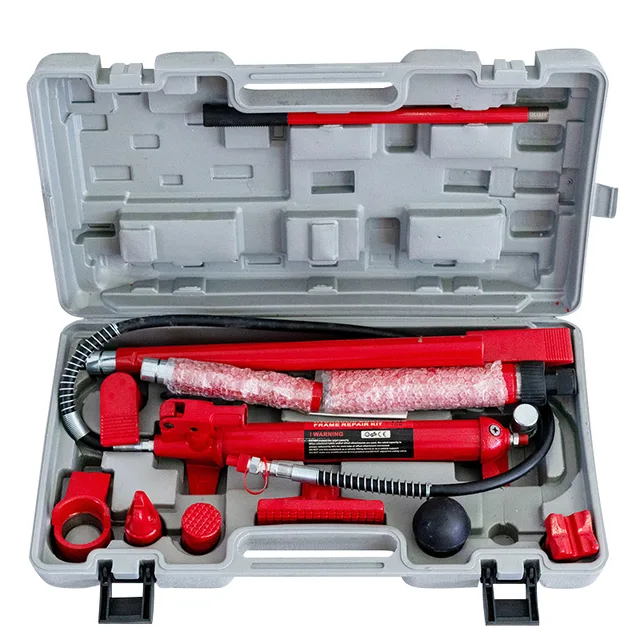 Porta power jack 10T