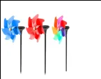 Solar Stick Light