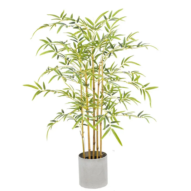 Artificial Bamboo