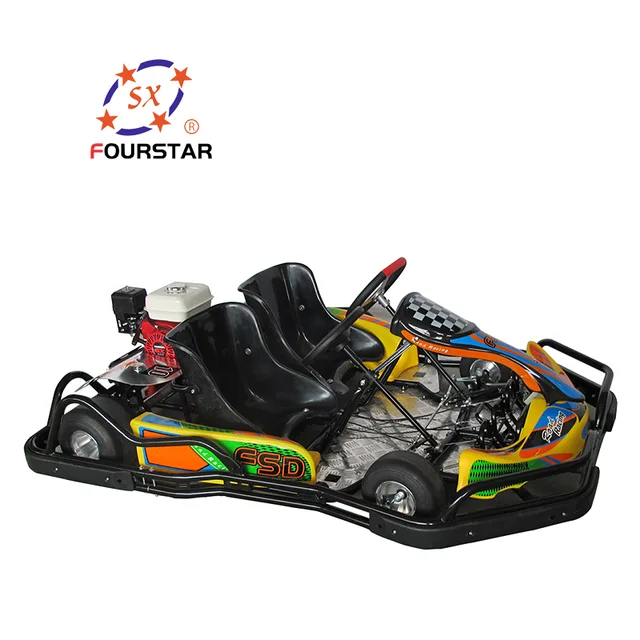 Go kart