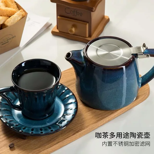 Hi tea