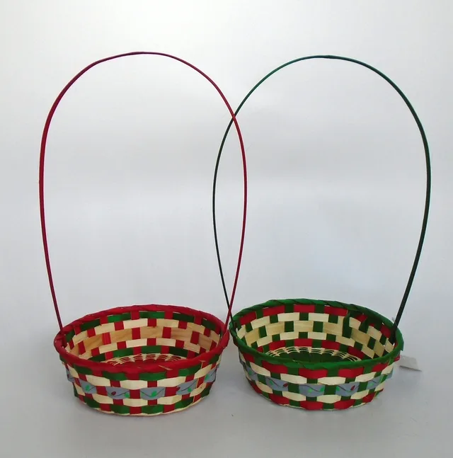 Xmas Basket