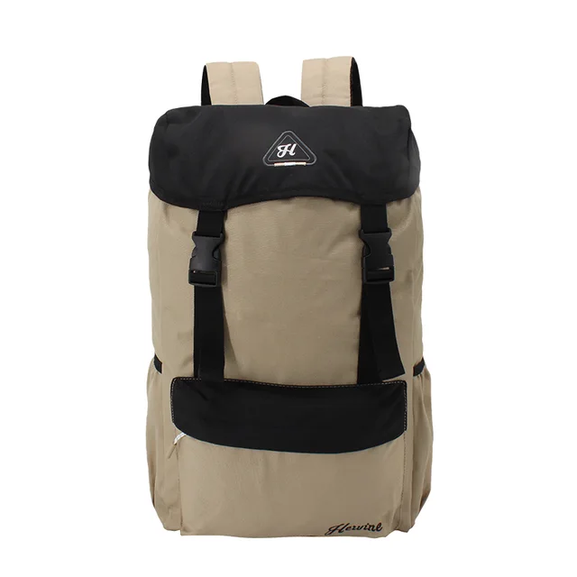 Sustainable RPET sports travel backpack