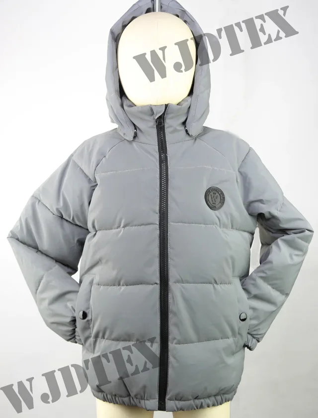 Boys reflective jacket