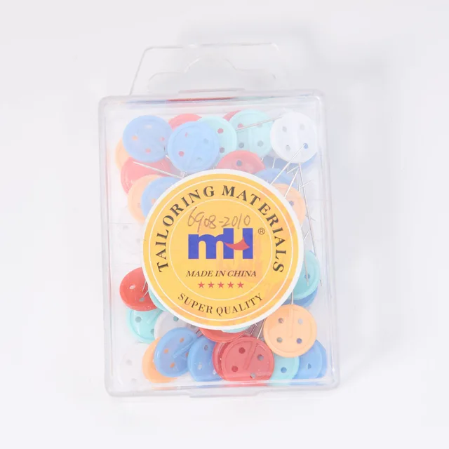 Sewing Head pins, Tailor material