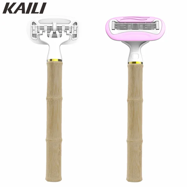 Eco-friendly Razor, Razor