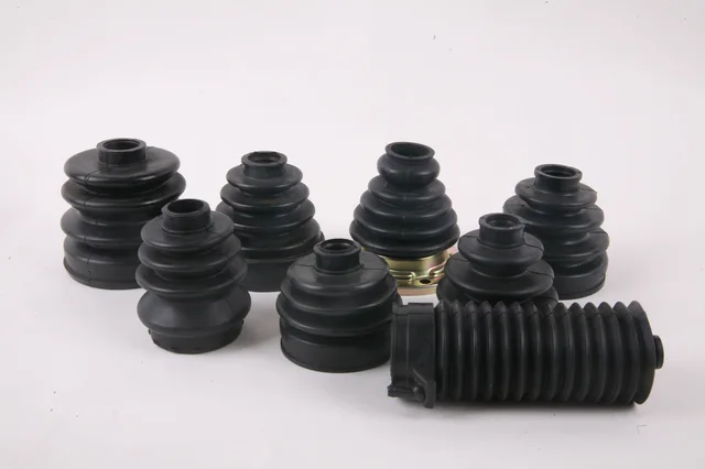 Shaft Boot
