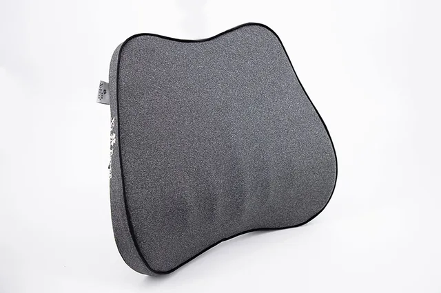 3D lumbar cushion