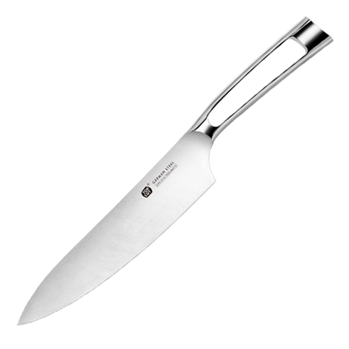 N1 Series 8 inch chef knife