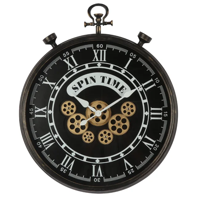 021 Ea21167 Clock