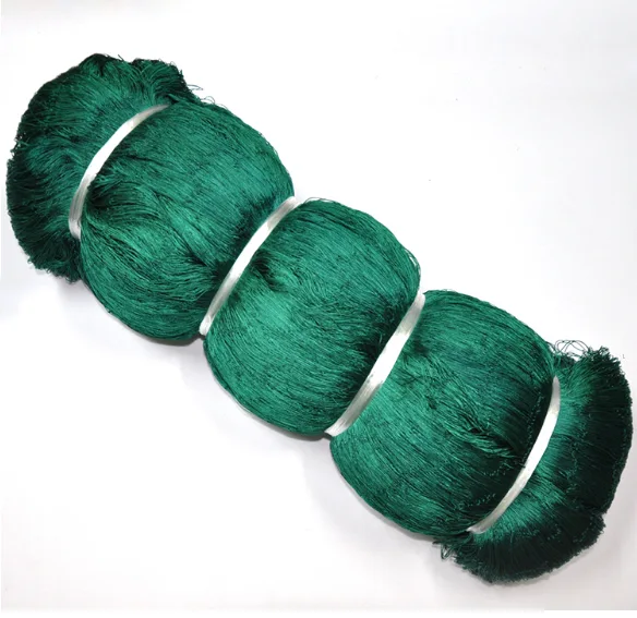 Nylon fishing net for sale
