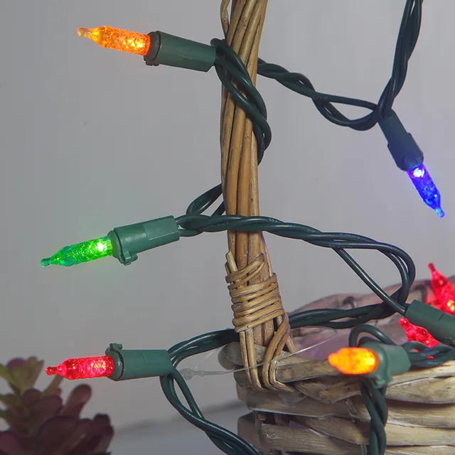 String Light Set