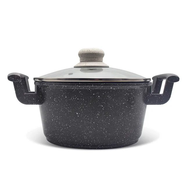 Binaural Frying Pan