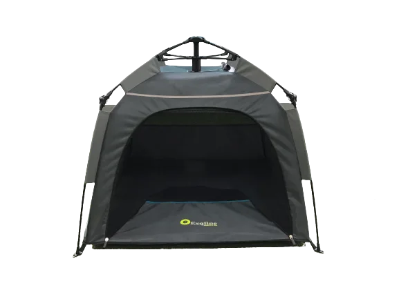 Sanhe outdoor pet tent