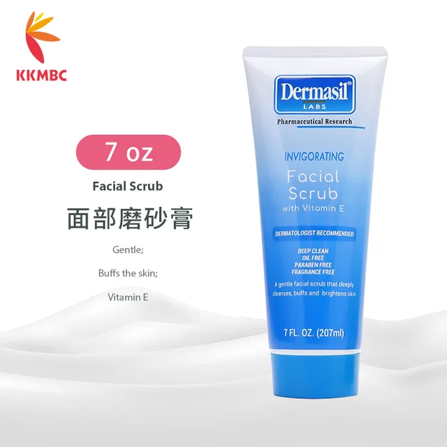Facial Scrub