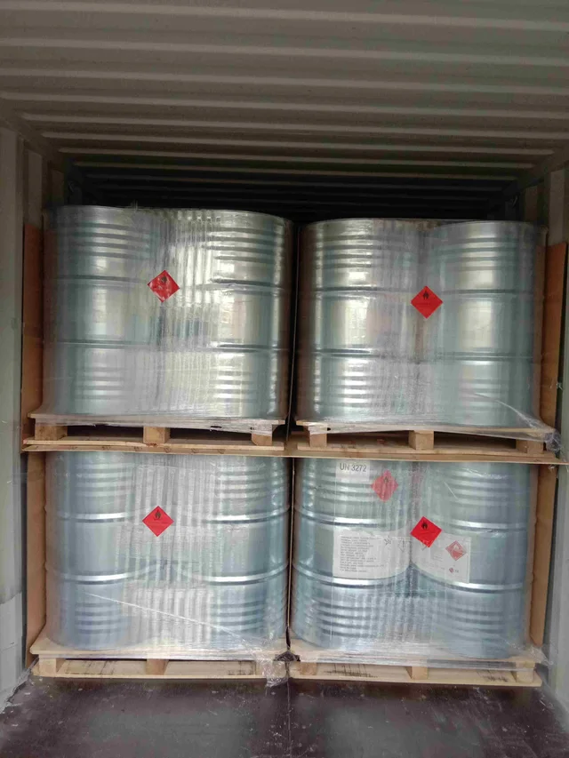Trimethyl Orthoformate