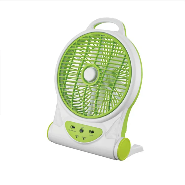 Rechargeable Portable Mini fan