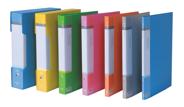 Display Book