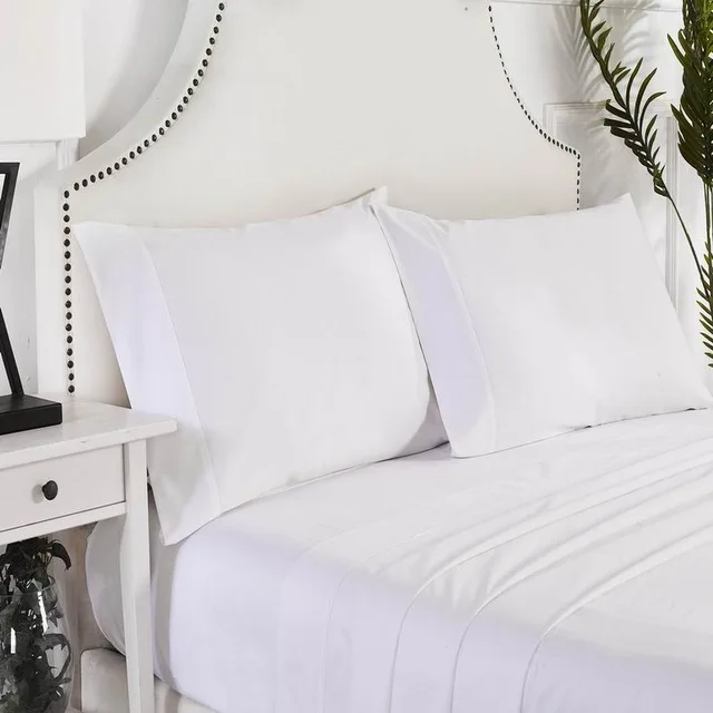 Cotton/Polyester Bedding For Hotel