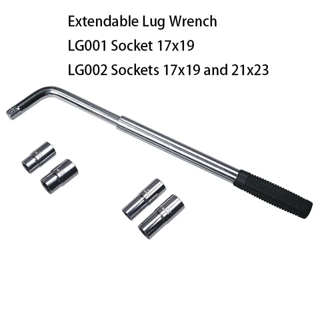 L Type Wrench