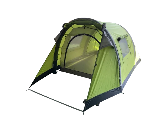 Inflatable tent outdoor camping thickening