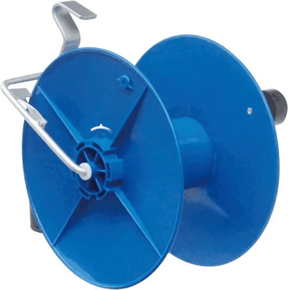 Fence reel