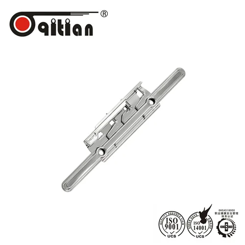 QTS 8 inch lever clip