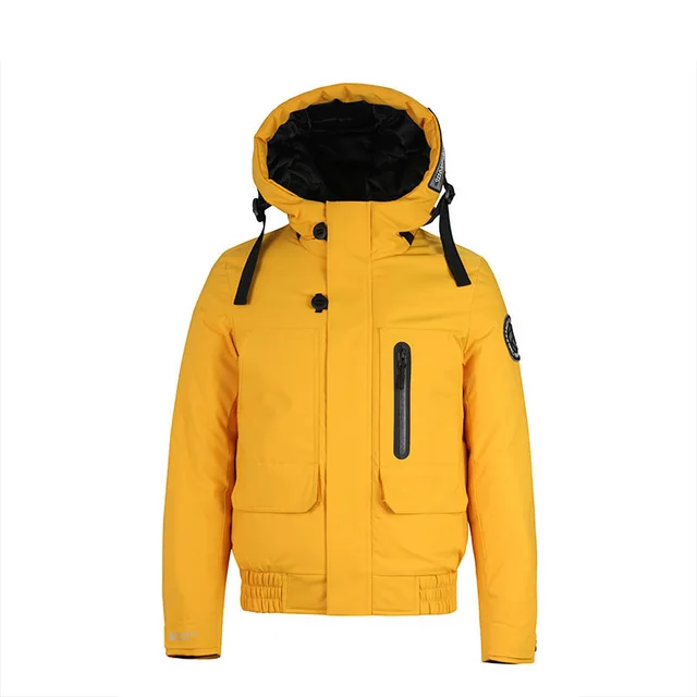 Men's jacket