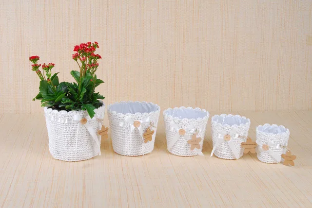 Flower Pot